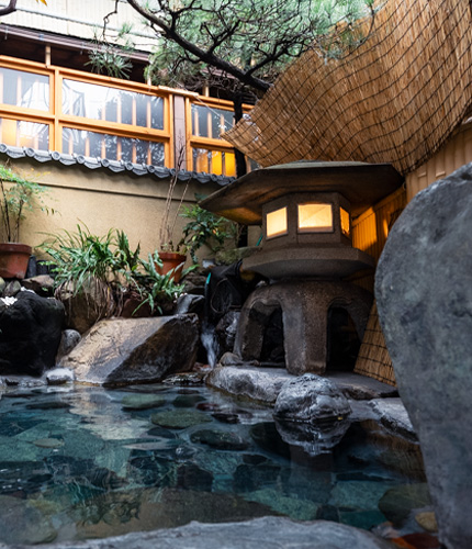 いずみ荘イメージ